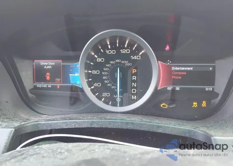 2015 Ford Explorer Xlt z USA, uszkodzony, nr VIN 1FM5K8D80FGA50049